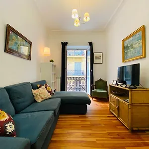 Side Appartement Saint-Sébastien